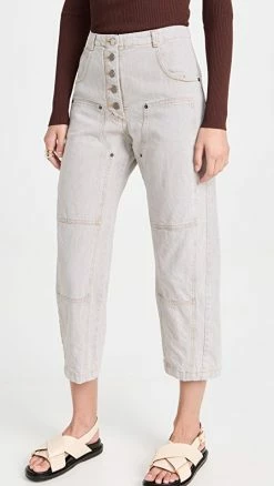 Deals π Rachel Comey Handy Pants Khaki π