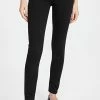 Hot Sale 😀 Rag & Bone Nina High Rise Skinny 👖 Jeans Black 🛒 -BAUM UND PFERDGARTEN SHOP ragbo456431071b q1 2 0. UX540 . QL90