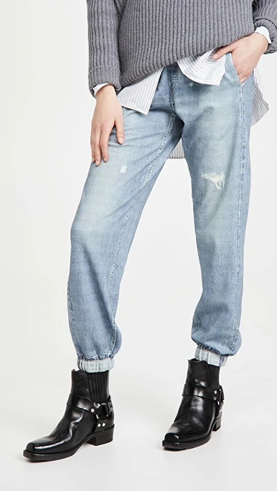 Best Sale ๐งจ Rag & Bone Miramar Joggers Glasshill ๐ 3 Best Sale ๐งจ Rag & Bone Miramar Joggers Glasshill ๐