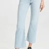 Best Pirce ✔️ Rag & Bone Nina High-Rise Ankle Flare 👖 Jeans Jade1 ⭐ -BAUM UND PFERDGARTEN SHOP ragbo461161d8a7 1657643344826 2 0. UX540 . QL90