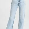 Best deal 💯 Rag & Bone Alex High-Rise Ankle Straight 👖 Jeans Venice 🛒 -BAUM UND PFERDGARTEN SHOP ragbo4612522625 1653606887321 2 0. UX540 . QL90