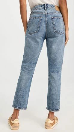 Cheap 🔥 Rag & Bone ICON Nina High-Rise Ankle Cigarette 👖 Jeans Norwalk 😉 -BAUM UND PFERDGARTEN SHOP ragbo4626318a60 1659982579636 2 0. UX540 . QL90