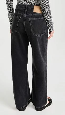 Coupon 🔔 Rag & Bone Logan 👖 Jeans Fillmore 🧨 -BAUM UND PFERDGARTEN SHOP ragbo4627621684 1662149204920 2 0. UX540 . QL90