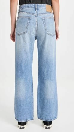 Coupon 🎉 Rag & Bone Logan 👖 Jeans Vandam 🧨 -BAUM UND PFERDGARTEN SHOP ragbo463881ea8f 1665759526967 2 0. UX540 . QL90
