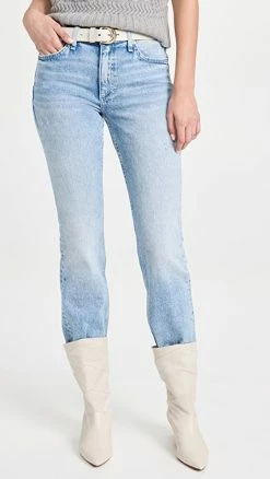 Hot Sale ❤️ Rag & Bone Peyton 👖 Jeans Malvern 🥰 -BAUM UND PFERDGARTEN SHOP ragbo464041ea93 1665782120817 2 0. UX540 . QL90
