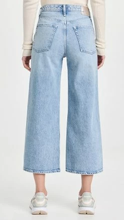 Flash Sale 🌟 Rag & Bone Andi 👖 Jeans Malvern 💯 -BAUM UND PFERDGARTEN SHOP ragbo464071ea93 1665770685102 2 0. UX540 . QL90