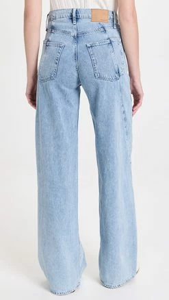 Wholesale 😉 Rag & Bone Sofie Splice 👖 Jeans Alisha 💯 -BAUM UND PFERDGARTEN SHOP ragbo464081ea91 1665685196807 2 0. UX540 . QL90