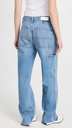 Cheapest โญ RE/DONE Utility Loose ๐ Jeans Vintage Fade ๐ 5 Cheapest โญ RE/DONE Utility Loose ๐ Jeans Vintage Fade ๐ -BAUM UND PFERDGARTEN SHOP redon307411db04 1667493375907 2 0. UX540 . QL90