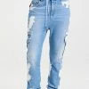 Budget 🛒 SER.O.YA Veronica Joggers Olympia Bleached 🎁 -BAUM UND PFERDGARTEN SHOP seroy300521d323 1655490067070 2 0. UX540 . QL90