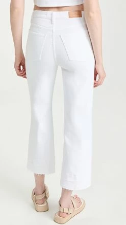 Hot Sale ⭐ 7 For All Mankind Ultra Wide Leg 👖 Jeans Soleil ⭐ -BAUM UND PFERDGARTEN SHOP seven4192720905 1650999758043 2 0. UX540 . QL90