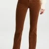 Flash Sale 🧨 7 For All Mankind Lisha Bootcut 👖 Jeans Caramel 🤩