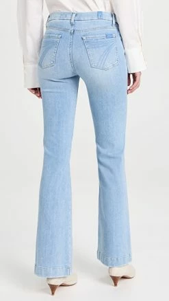 Deals 🔥 7 For All Mankind Dojo Trousers Slim Illusion Playbook ⌛ -BAUM UND PFERDGARTEN SHOP seven420501e131 1666105205721 2 0. UX540 . QL90