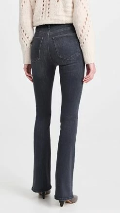 Hot Sale 💯 7 For All Mankind Ultra Skinny Boot 👖 Jeans Edelweiss 🧨 -BAUM UND PFERDGARTEN SHOP seven4205273573 1669405018005 2 0. UX540 . QL90