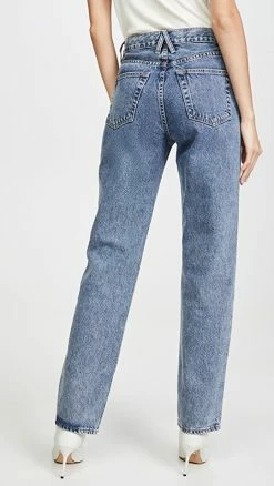 Best reviews of 🤩 SLVRLAKE London 👖 Jeans Born To Run 🥰 -BAUM UND PFERDGARTEN SHOP slvrl30009146fc q2 2 0. UX540 . QL90