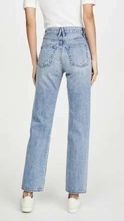 New ✔️ SLVRLAKE London 👖 Jeans Heartache 🛒 -BAUM UND PFERDGARTEN SHOP slvrl300351868c q2 2 0. UX540 . QL90