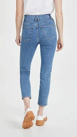 Best reviews of 🔥 SLVRLAKE Beatnik Ankle 👖 Jeans Forever Blue 🎁 -BAUM UND PFERDGARTEN SHOP slvrl3008135406 q2 2 0. UX540 . QL90