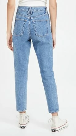 Hot Sale 🎉 SLVRLAKE Beatnik Ankle 👖 Jeans Pacific 🎉 -BAUM UND PFERDGARTEN SHOP slvrl3008911874 q2 2 0. UX540 . QL90