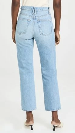 Wholesale 🥰 SLVRLAKE London Ankle 👖 Jeans Sweet Talk 🧨 -BAUM UND PFERDGARTEN SHOP slvrl3013159223 1644872825020 2 0. UX540 . QL90