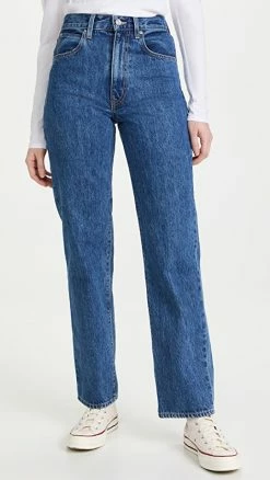 Buy 🧨 SLVRLAKE London Sweet Memory 👖 Jeans 🔥