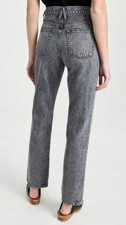 Hot Sale 🌟 SLVRLAKE London 👖 Jeans After Hours 👏 -BAUM UND PFERDGARTEN SHOP slvrl3015115914 1661292491278 2 0. UX540 . QL90