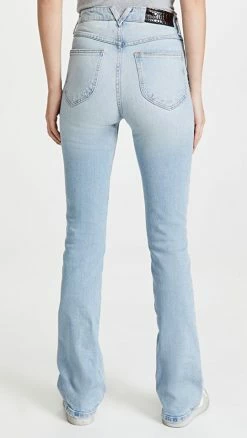 Top 10 🛒 SPRWMN Micro Flare 👖 Jeans Francoise 😉 -BAUM UND PFERDGARTEN SHOP sprwm301141c5f1 1667317782888 2 0. UX540 . QL90