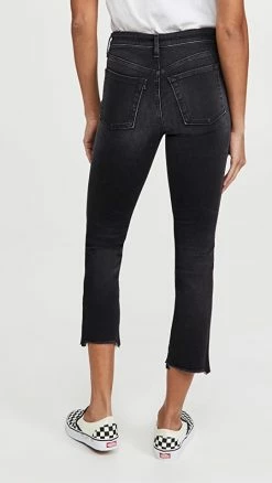 Best Pirce 👍 3x1 W3 Straight Authentic Crop 👖 Jeans Shake 👍 -BAUM UND PFERDGARTEN SHOP thrxo3099580717 1626301692756 2 0. UX540 . QL90