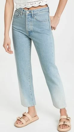 Wholesale ⭐ 3x1 Sabina Girlfriend 👖 Jeans Ombre Indigo 😉