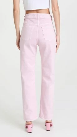 Brand new 😍 3x1 Sabina Destroyed 👖 Jeans Mineral Rose ✨ -BAUM UND PFERDGARTEN SHOP thrxo312581d4d0 1649271642738 2 0. UX540 . QL90