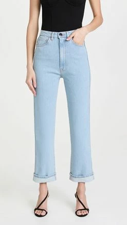 Discount 😉 3x1 Claudia Extreme 👖 Jeans 🌞 Summer 😀