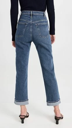 Best Sale 🔥 3x1 Claudia Extreme 👖 Jeans Dark Vintage ⌛ -BAUM UND PFERDGARTEN SHOP thrxo3132312667 1662148604005 2 0. UX540 . QL90