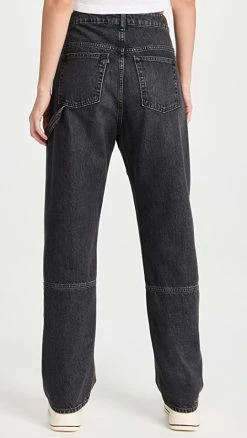 Best Sale 👍 3x1 Sabina Cargo 👖 Jeans Cove ✔️ -BAUM UND PFERDGARTEN SHOP thrxo3132914597 1662733530730 2 0. UX540 . QL90