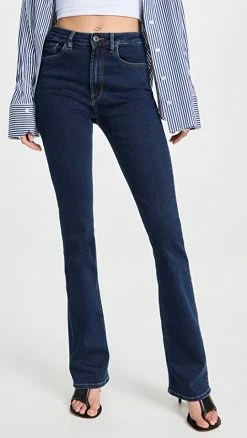 Budget 🔔 3x1 Maya Tinted 👖 Jeans 😉