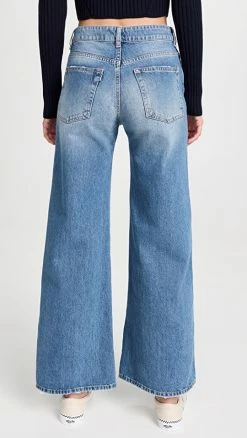 Top 10 👍 3x1 The Kat 👖 Jeans Cat Claw 🎁 -BAUM UND PFERDGARTEN SHOP thrxo313391e0cb 1662574006220 2 0. UX540 . QL90