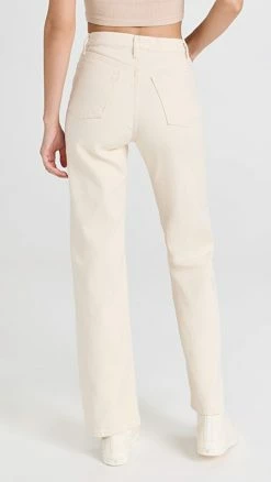 Cheapest ⌛ 3x1 Kate 👖 Jeans Winter White 🌟 -BAUM UND PFERDGARTEN SHOP thrxo3134848574 1659387535817 2 0. UX540 . QL90