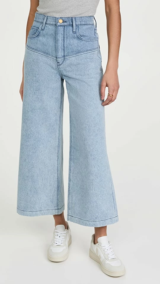 Budget โ๏ธ Triarchy Lone Ranger ๐ Jeans Two Tone ๐ 3 Budget โ๏ธ Triarchy Lone Ranger ๐ Jeans Two Tone ๐