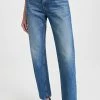 Buy 💯 Ulla Johnson The Daphne 👖 Jeans Danube Medium Indigo Wash ⭐