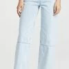 Cheapest ✔️ Wandler Dahlia 👖 Jeans Type 05 Bleach 🧨 -BAUM UND PFERDGARTEN SHOP wandl301381c5a3 1634582366869 2 0. UX540 . QL90