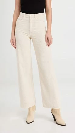 Top 10 😉 Wandler Magnolia 👖 Jeans Rib Star ⌛