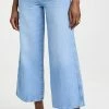 Wholesale 🧨 Wrangler Worldwide High Rise Wide Leg 👖 Jeans Crystal Ice 😍 -BAUM UND PFERDGARTEN SHOP wangl301531da11 1650496313642 2 0. UX540 . QL90
