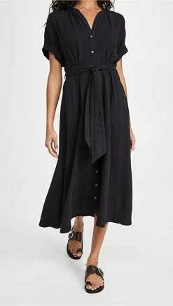 Budget ๐ฅ XIRENA Cate ๐ Dress Black โจ