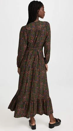 Coupon 🔥 XIRENA Esme 👗 Dress Navy Floral 🤩 5 Coupon 🔥 XIRENA Esme 👗 Dress Navy Floral 🤩 -BAUM UND PFERDGARTEN SHOP xiren30714125ec 1661526017103 2 0. UX540 . QL90